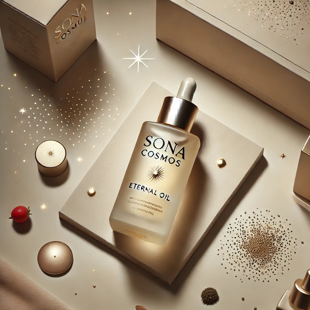 daily luxury skin care